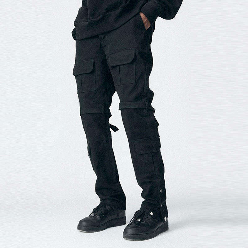 Custom Casual Straight Loose Pockets Cargo Pants Tactical Field Work Safety Mens Tactical Cargo Pants,Shuliqi Apparel - Men's Clothing Wholesale Manufacturer,Custom Casual Straight Loose Pockets Cargo Pants Tactical Field Work Safety Mens Tactical Cargo Pants
