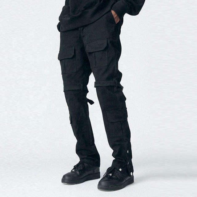 Custom Casual Straight Loose Pockets Cargo Pants Tactical Field Work Safety Mens Tactical Cargo Pants,Shuliqi Apparel - Men's Clothing Wholesale Manufacturer,Custom Casual Straight Loose Pockets Cargo Pants Tactical Field Work Safety Mens Tactical Cargo Pants