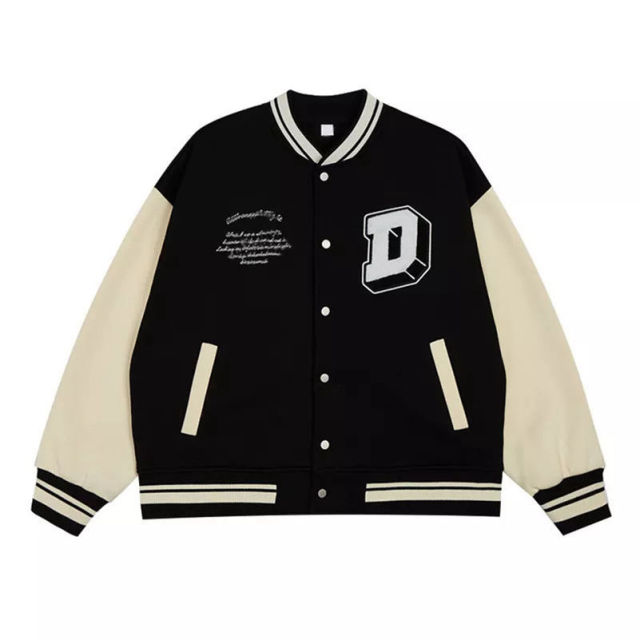 Hot Selling Top Quality Varsities Jacket Letterman Chenille Embroidered jackets,Shuliqi Apparel - Men's Clothing Wholesale Manufacturer,Hot Selling Top Quality Varsities Jacket Letterman Chenille Embroidered jackets