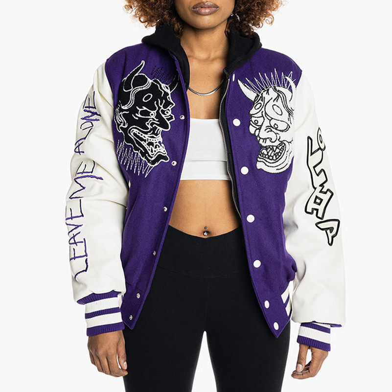 Winter High Quality 3D Graphic Cotton Oversized Hip Hop Mens Baseball Jacket For Men,Shuliqi Apparel - Men's Clothing Wholesale Manufacturer,Winter High Quality 3D Graphic Cotton Oversized Hip Hop Mens Baseball Jacket For Men