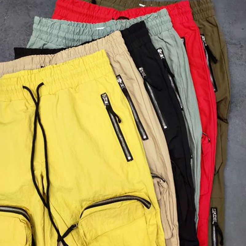 Custom Premium utility Pockets Jogging Blank Track Mens Cargo Pants Custom Sweatpants Trousers Cargo Pants,Shuliqi Apparel - Men's Clothing Wholesale Manufacturer,Custom Premium utility Pockets Jogging Blank Track Mens Cargo Pants Custom Sweatpants Trousers Cargo Pants