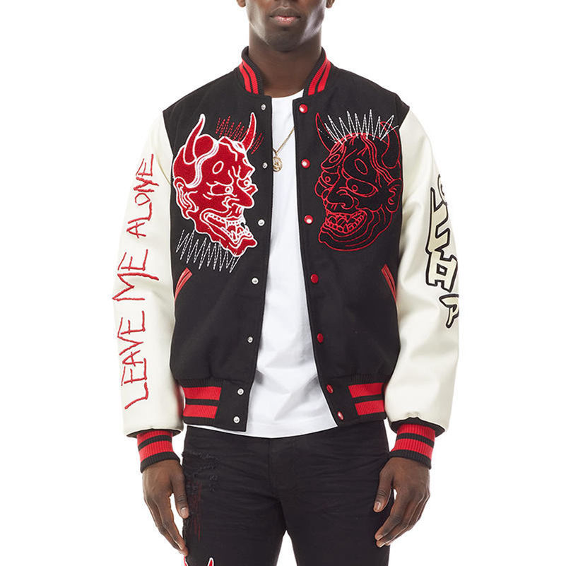 Winter High Quality 3D Graphic Cotton Oversized Hip Hop Mens Baseball Jacket For Men,Shuliqi Apparel - Men's Clothing Wholesale Manufacturer,Winter High Quality 3D Graphic Cotton Oversized Hip Hop Mens Baseball Jacket For Men
