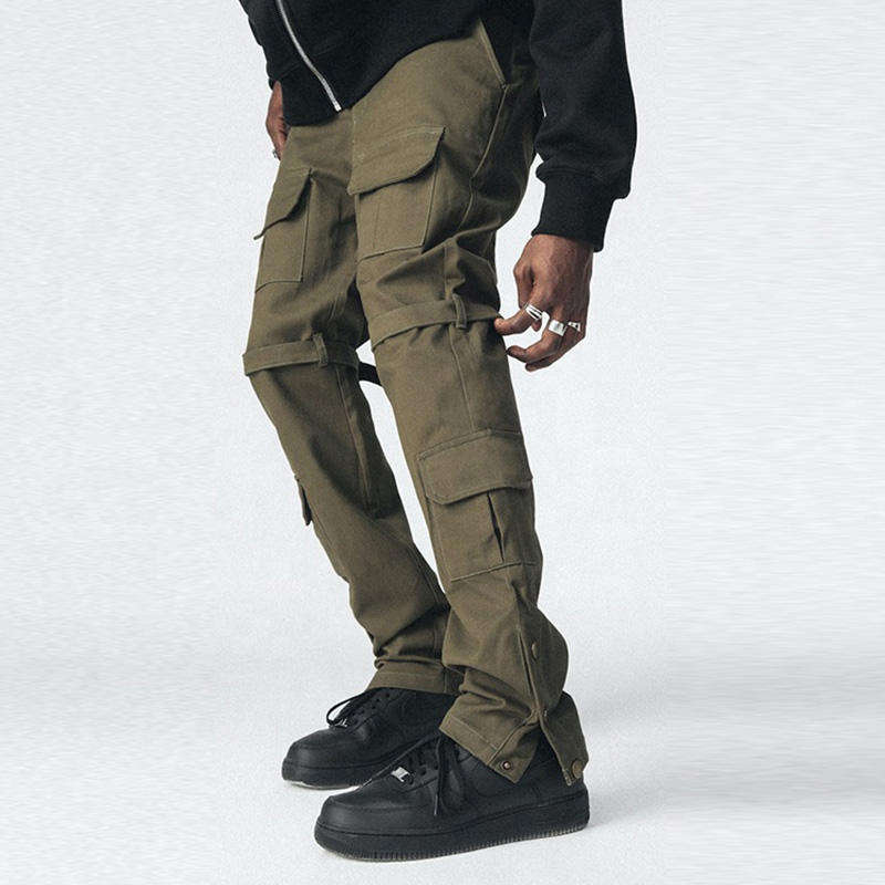 Custom Casual Straight Loose Pockets Cargo Pants Tactical Field Work Safety Mens Tactical Cargo Pants,Shuliqi Apparel - Men's Clothing Wholesale Manufacturer,Custom Casual Straight Loose Pockets Cargo Pants Tactical Field Work Safety Mens Tactical Cargo Pants
