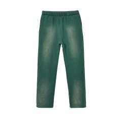 Custom Street Sweatpants Graphic Letter Slogan Mohair Baggy Stacked Flared Acid Wash Sweatpants for Men,Shuliqi Apparel - Men's Clothing Wholesale Manufacturer,Custom Street Sweatpants Graphic Letter Slogan Mohair Baggy Stacked Flared Acid Wash Sweatpants for Men