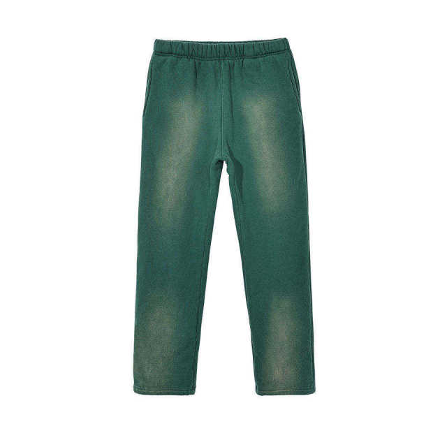 Custom Street Sweatpants Graphic Letter Slogan Mohair Baggy Stacked Flared Acid Wash Sweatpants for Men,Shuliqi Apparel - Men's Clothing Wholesale Manufacturer,Custom Street Sweatpants Graphic Letter Slogan Mohair Baggy Stacked Flared Acid Wash Sweatpants for Men
