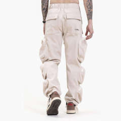 Custom Logo Long Multiple Pockets Trousers Mens Streetwear Hip Hop Twill Cotton Cargo Pants,Shuliqi Apparel - Men's Clothing Wholesale Manufacturer,Custom Logo Long Multiple Pockets Trousers Mens Streetwear Hip Hop Twill Cotton Cargo Pants