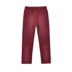 Custom Street Sweatpants Graphic Letter Slogan Mohair Baggy Stacked Flared Acid Wash Sweatpants for Men,Shuliqi Apparel - Men's Clothing Wholesale Manufacturer,Custom Street Sweatpants Graphic Letter Slogan Mohair Baggy Stacked Flared Acid Wash Sweatpants for Men