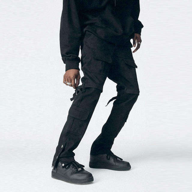 Custom Casual Straight Loose Pockets Cargo Pants Tactical Field Work Safety Mens Tactical Cargo Pants,Shuliqi Apparel - Men's Clothing Wholesale Manufacturer,Custom Casual Straight Loose Pockets Cargo Pants Tactical Field Work Safety Mens Tactical Cargo Pants