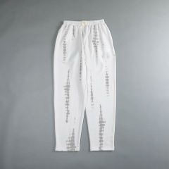 Custom Distressed Patch No String Jogger Graffiti Paint Splatters Print Casual Streetwear Flare Pants Acid Wash Sweatpants Men,Shuliqi Apparel - Men's Clothing Wholesale Manufacturer,Custom Distressed Patch No String Jogger Graffiti Paint Splatters Print Casual Streetwear Flare Pants Acid Wash Sweatpants Men