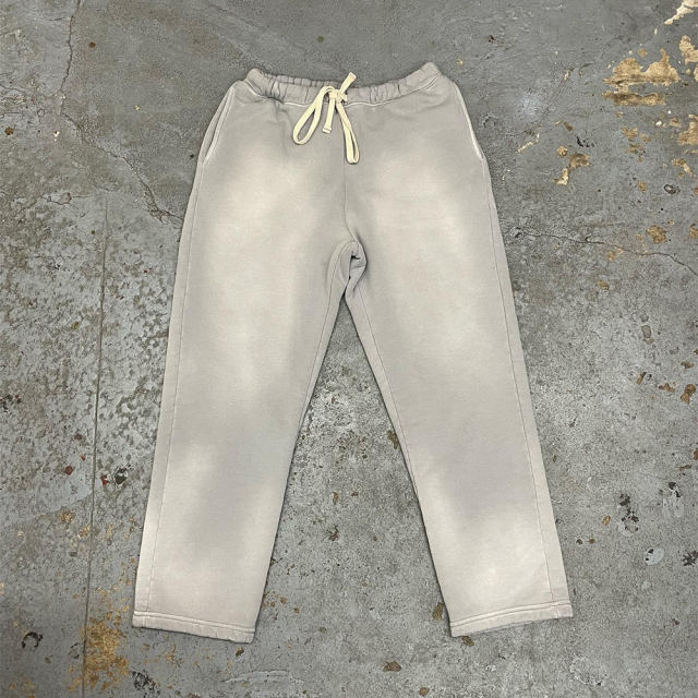 Customized Acid Wash Bulk Sweat Pants Cut Mens Cotton Casual Straight Leg Winter GYM Blank Sweat Pants Manufacturer,Shuliqi Apparel - Men's Clothing Wholesale Manufacturer,Customized Acid Wash Bulk Sweat Pants Cut Mens Cotton Casual Straight Leg Winter GYM Blank Sweat Pants Manufacturer