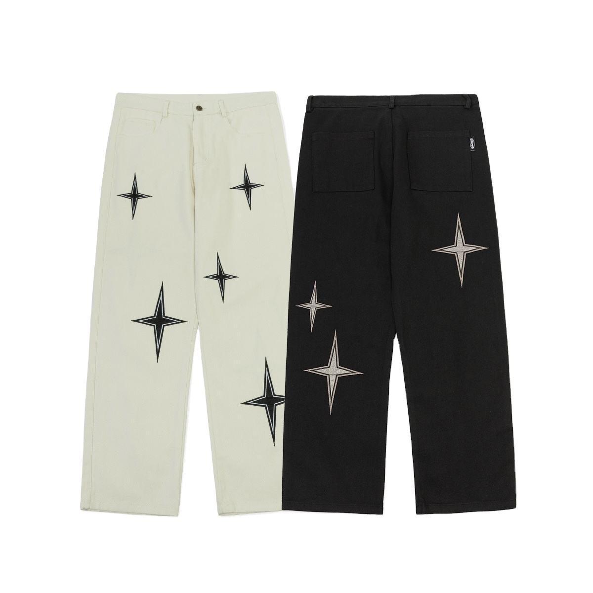 Western style pants Straight Leg Custom Logo Men Cargo Jogger Trousers Hybrid Waist Double Knee Work Pants For Men,Shuliqi Apparel - Men's Clothing Wholesale Manufacturer,Western style pants Straight Leg Custom Logo Men Cargo Jogger Trousers Hybrid Waist Double Knee Work Pants For Men