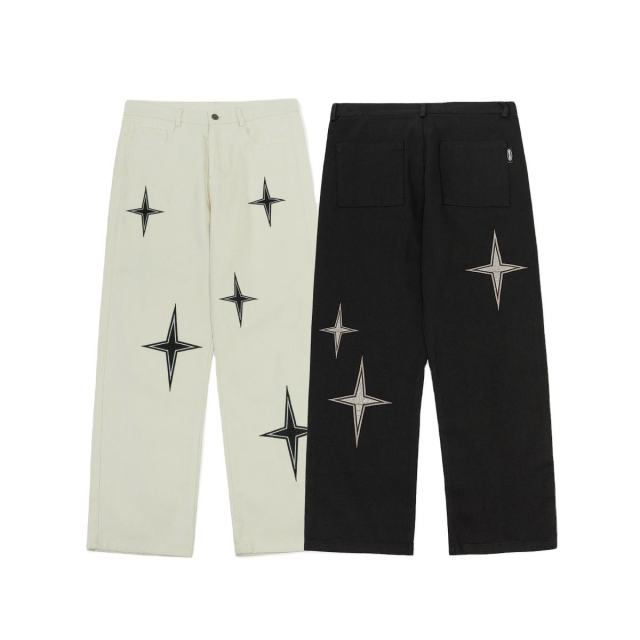Western style pants Straight Leg Custom Logo Men Cargo Jogger Trousers Hybrid Waist Double Knee Work Pants For Men,Shuliqi Apparel - Men's Clothing Wholesale Manufacturer,Western style pants Straight Leg Custom Logo Men Cargo Jogger Trousers Hybrid Waist Double Knee Work Pants For Men