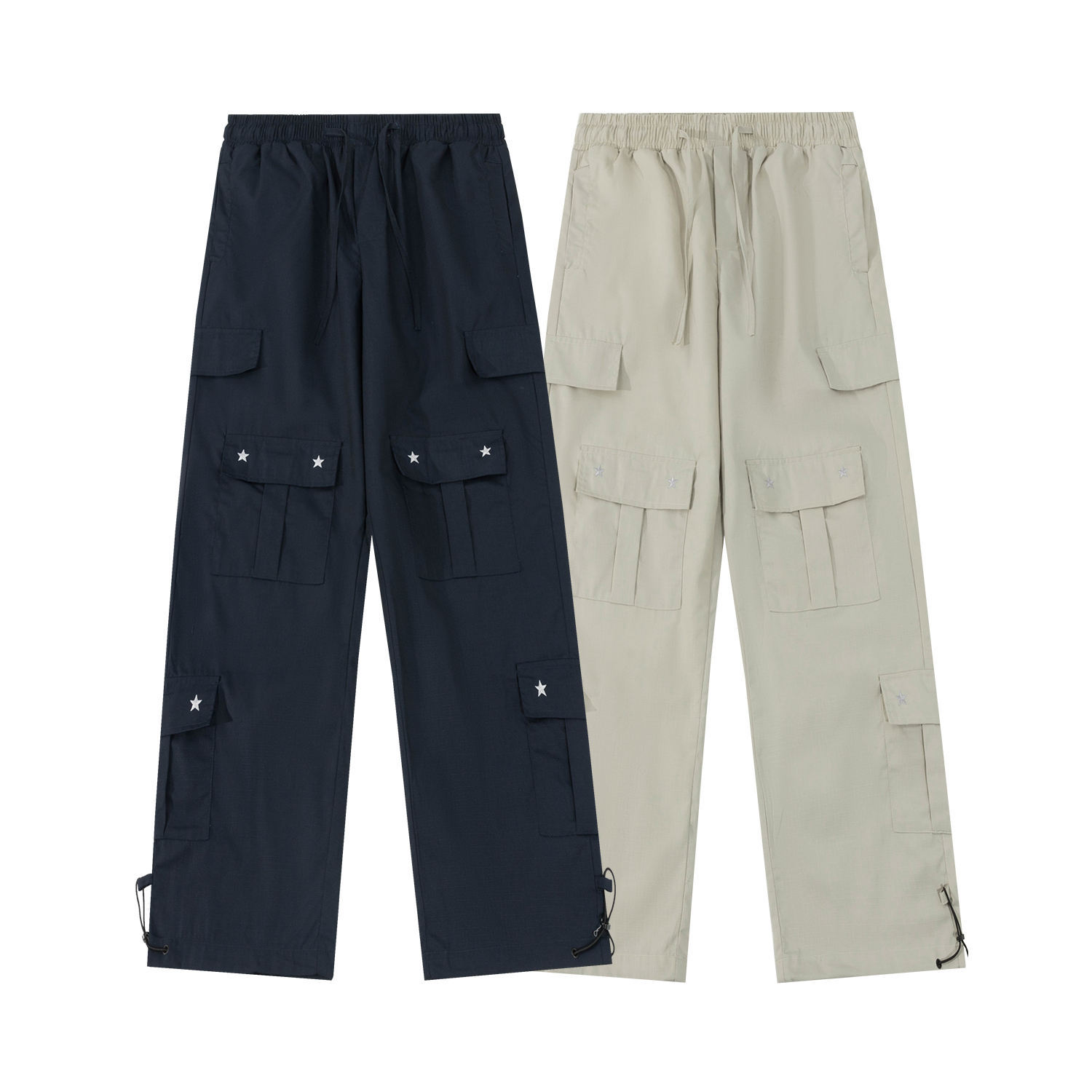 Custom Logo multi-pocket New Design Fashion Pants Men High Quality Streetwear Style Spring Summer Casual Overall Trousers,Shuliqi Apparel - Men's Clothing Wholesale Manufacturer,Custom Logo multi-pocket New Design Fashion Pants Men High Quality Streetwear Style Spring Summer Casual Overall Trousers