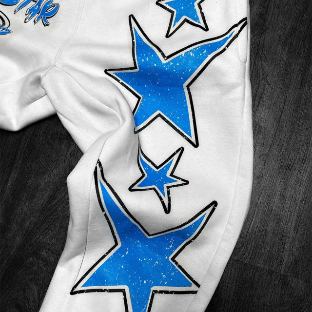 Fashion Screen printing Large Logo great printing custom tracksuit high quality streetwear unisex tracksuit with logo custom,Shuliqi Apparel - Men's Clothing Wholesale Manufacturer,Fashion Screen printing Large Logo great printing custom tracksuit high quality streetwear unisex tracksuit with logo custom