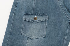 multi-pocket Trousers custom loose fit pants hip hop stylish high quality vintage faded effect baggy wide leg jeans for men,Shuliqi Apparel - Men's Clothing Wholesale Manufacturer,multi-pocket Trousers custom loose fit pants hip hop stylish high quality vintage faded effect baggy wide leg jeans for men