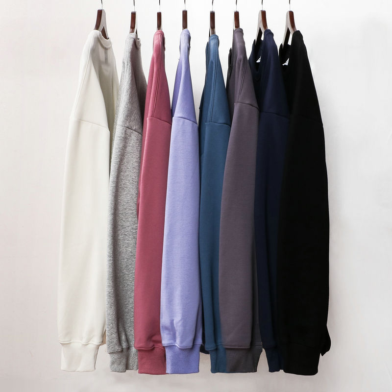 350g Custom Logo Unisex High Quality Fleeces Men Tracksuit 100% Cotton Gym Hoodie Jogging Crewneck French Sweatshirt Jogger Top,Shuliqi Apparel - Men's Clothing Wholesale Manufacturer,350g Custom Logo Unisex High Quality Fleeces Men Tracksuit 100% Cotton Gym Hoodie Jogging Crewneck French Sweatshirt Jogger Top