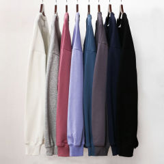 350g Custom Logo Unisex High Quality Fleeces Men Tracksuit 100% Cotton Gym Hoodie Jogging Crewneck French Sweatshirt Jogger Top,Shuliqi Apparel - Men's Clothing Wholesale Manufacturer,350g Custom Logo Unisex High Quality Fleeces Men Tracksuit 100% Cotton Gym Hoodie Jogging Crewneck French Sweatshirt Jogger Top