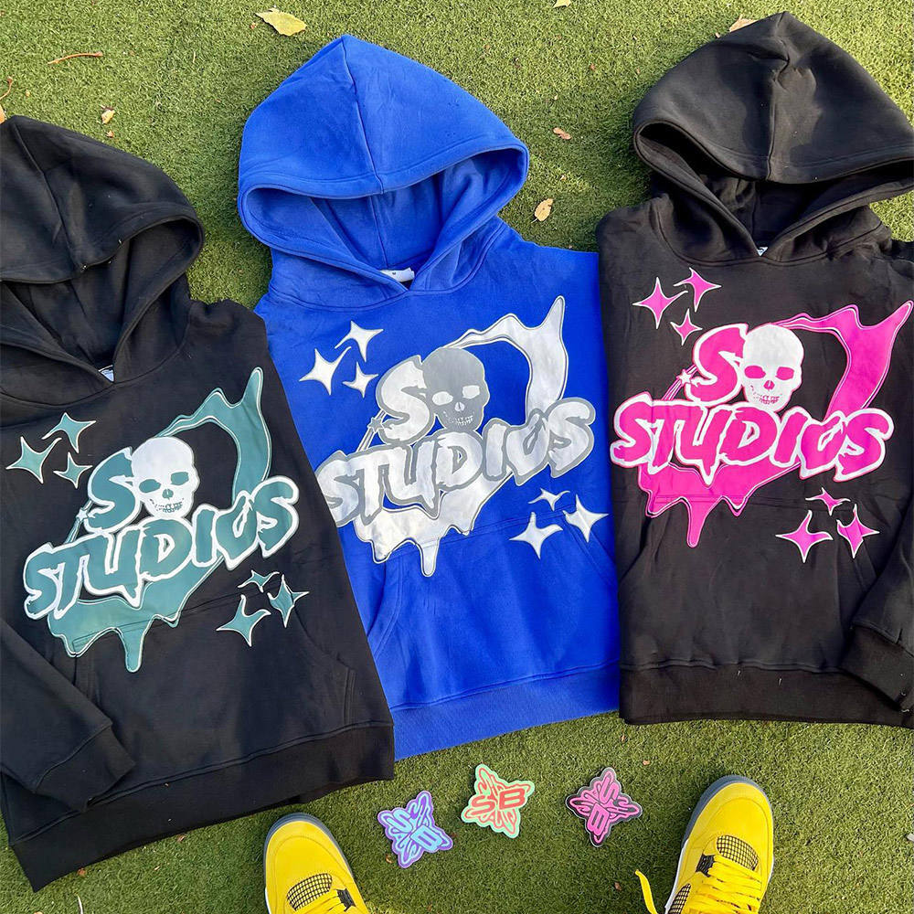 Custom Logo Heavyweight Sweatpants Sets Screen Silk Print Cropped Sweatshirt And Hoodie Tracksuit Sweatsuit,Shuliqi Apparel - Men's Clothing Wholesale Manufacturer,Custom Logo Heavyweight Sweatpants Sets Screen Silk Print Cropped Sweatshirt And Hoodie Tracksuit Sweatsuit