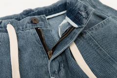 multi-pocket Trousers custom loose fit pants hip hop stylish high quality vintage faded effect baggy wide leg jeans for men,Shuliqi Apparel - Men's Clothing Wholesale Manufacturer,multi-pocket Trousers custom loose fit pants hip hop stylish high quality vintage faded effect baggy wide leg jeans for men