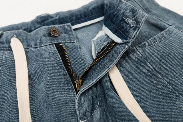 multi-pocket Trousers custom loose fit pants hip hop stylish high quality vintage faded effect baggy wide leg jeans for men,Shuliqi Apparel - Men's Clothing Wholesale Manufacturer,multi-pocket Trousers custom loose fit pants hip hop stylish high quality vintage faded effect baggy wide leg jeans for men