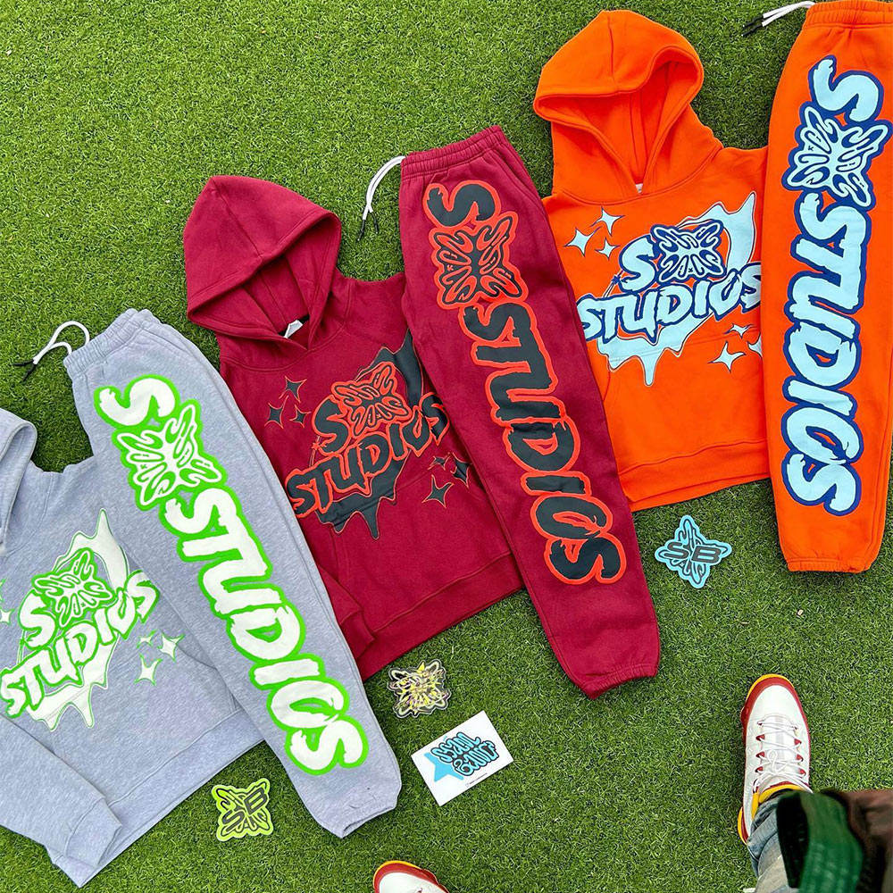 manufacturer Custom logo Stacked Sets Sweat Suits men Two Pieces hoodie Sets hoodies Tracksuits sweatsuit,Shuliqi Apparel - Men's Clothing Wholesale Manufacturer,manufacturer Custom logo Stacked Sets Sweat Suits men Two Pieces hoodie Sets hoodies Tracksuits sweatsuit