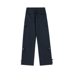 Custom Logo multi-pocket New Design Fashion Pants Men High Quality Streetwear Style Spring Summer Casual Overall Trousers,Shuliqi Apparel - Men's Clothing Wholesale Manufacturer,Custom Logo multi-pocket New Design Fashion Pants Men High Quality Streetwear Style Spring Summer Casual Overall Trousers
