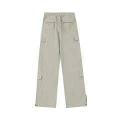 Custom Logo multi-pocket New Design Fashion Pants Men High Quality Streetwear Style Spring Summer Casual Overall Trousers,Shuliqi Apparel - Men's Clothing Wholesale Manufacturer,Custom Logo multi-pocket New Design Fashion Pants Men High Quality Streetwear Style Spring Summer Casual Overall Trousers