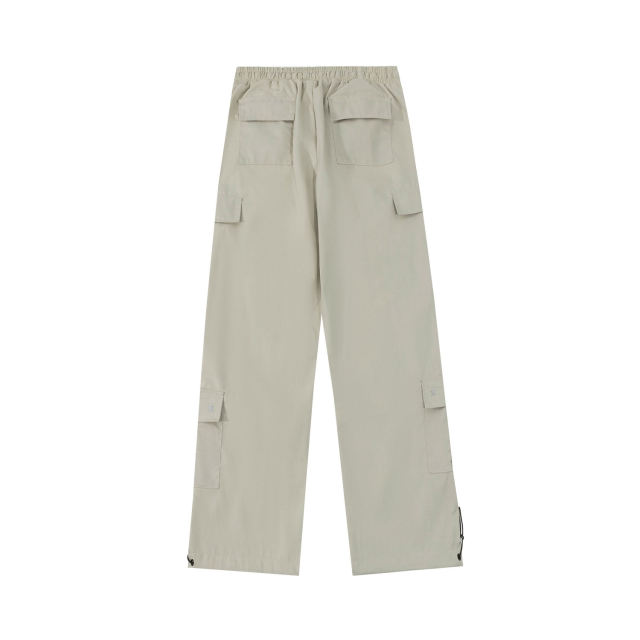 Custom Logo multi-pocket New Design Fashion Pants Men High Quality Streetwear Style Spring Summer Casual Overall Trousers,Shuliqi Apparel - Men's Clothing Wholesale Manufacturer,Custom Logo multi-pocket New Design Fashion Pants Men High Quality Streetwear Style Spring Summer Casual Overall Trousers