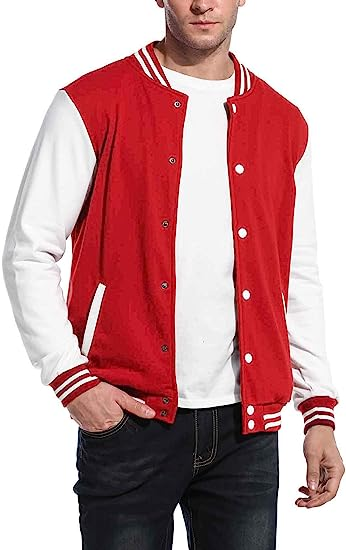 Custom Embroidery Logo Leather Baseball Bomber Leather Varsity Jacket Men,Shuliqi Apparel - Men's Clothing Wholesale Manufacturer,Custom Embroidery Logo Leather Baseball Bomber Leather Varsity Jacket Men