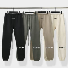 High Quality Men Women Sweatpants Joggers High Street Loose Trousers Custom Logo Printed Sweat Pants,Shuliqi Apparel - Men's Clothing Wholesale Manufacturer,High Quality Men Women Sweatpants Joggers High Street Loose Trousers Custom Logo Printed Sweat Pants