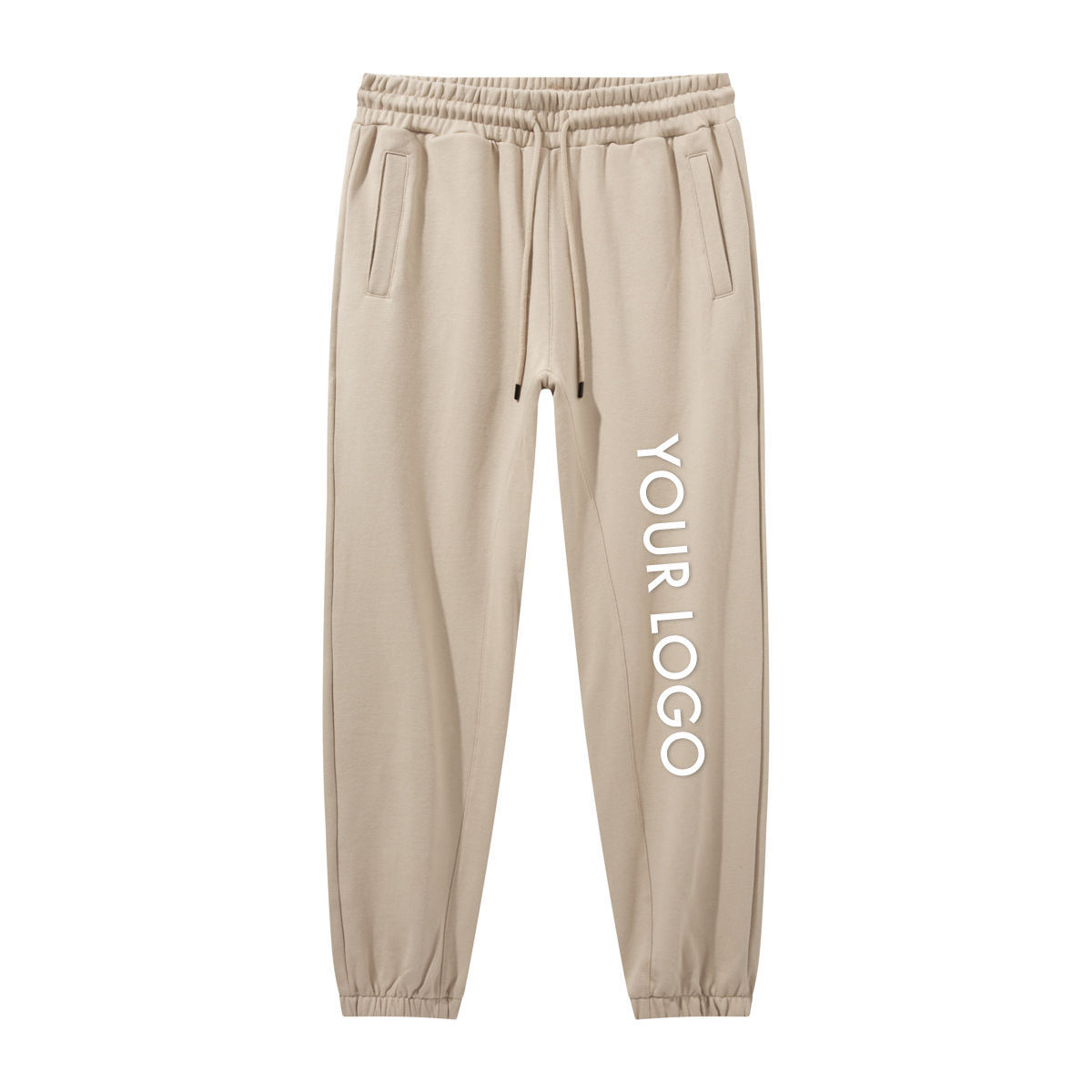 Men's Loose Breathable Jogger Drawstring Pants Custom Logo Cotton French Terry Fleece Joggers Sweatpants For Men,Shuliqi Apparel - Men's Clothing Wholesale Manufacturer,Men's Loose Breathable Jogger Drawstring Pants Custom Logo Cotton French Terry Fleece Joggers Sweatpants For Men