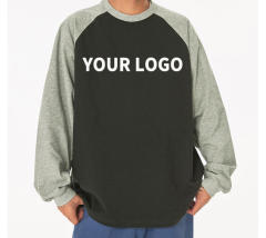 Custom Embroidered Logo Long Sleeve Men's T-Shirt 100% Cotton Sublimation Blank Raglan Sleeve T Shirts,Shuliqi Apparel - Men's Clothing Wholesale Manufacturer,Custom Embroidered Logo Long Sleeve Men's T-Shirt 100% Cotton Sublimation Blank Raglan Sleeve T Shirts