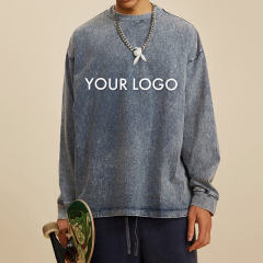 Elastic Waist Drawstring Thick Unisex Sweatpants Custom Vintage Acid Wash Jogger Trousers For Men,Shuliqi Apparel - Men's Clothing Wholesale Manufacturer,Elastic Waist Drawstring Thick Unisex Sweatpants Custom Vintage Acid Wash Jogger Trousers For Men