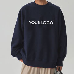 Fashion Trendy Designer Unisex Hoodie Sweatshirt Custom Sublimation Blank Crew Neck Oversized Sweatshirt,Shuliqi Apparel - Men's Clothing Wholesale Manufacturer,Fashion Trendy Designer Unisex Hoodie Sweatshirt Custom Sublimation Blank Crew Neck Oversized Sweatshirt