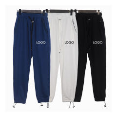 Sweatpants Manufacturer Custom Logo Streetwear Track Pants Plain Color Mens Casual Jogger Sweat Pants,Shuliqi Apparel - Men's Clothing Wholesale Manufacturer,Sweatpants Manufacturer Custom Logo Streetwear Track Pants Plain Color Mens Casual Jogger Sweat Pants
