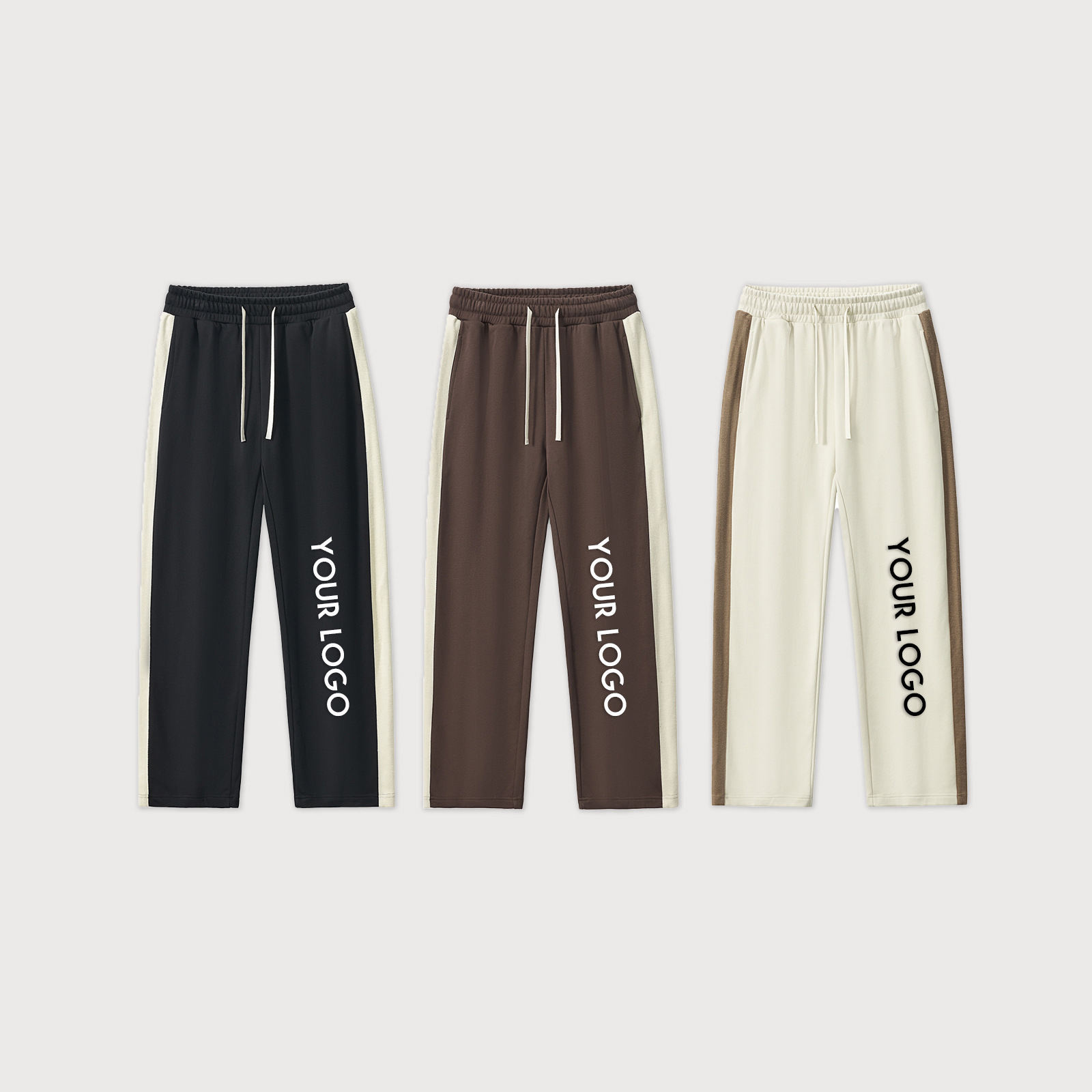 Wholesale Mens Streetwear Drawstring Wide Leg Trousers Custom Vintage Side Striped Track Pants For Men Baggy Sweatpants,Shuliqi Apparel - Men's Clothing Wholesale Manufacturer,Wholesale Mens Streetwear Drawstring Wide Leg Trousers Custom Vintage Side Striped Track Pants For Men Baggy Sweatpants