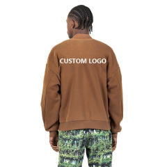 Streetwear Custom Vintage Blank Quarter Zip Pullover Hoodie 100% Cotton Fleece Crewneck Sweatshirt for Men,Shuliqi Apparel - Men's Clothing Wholesale Manufacturer,Streetwear Custom Vintage Blank Quarter Zip Pullover Hoodie 100% Cotton Fleece Crewneck Sweatshirt for Men