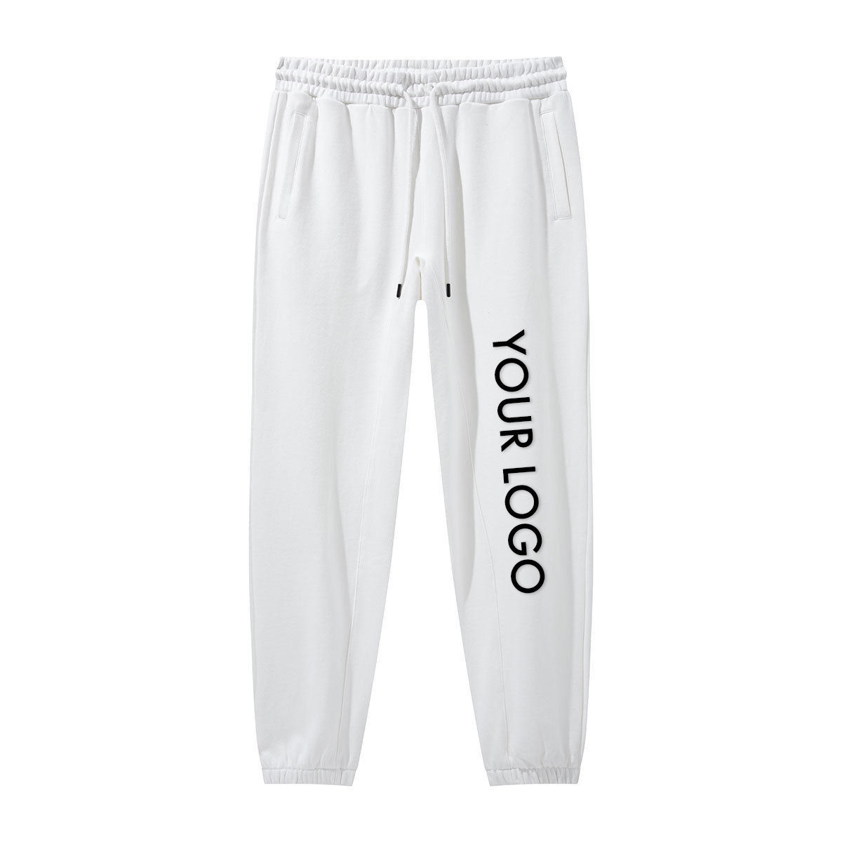 Men's Loose Breathable Jogger Drawstring Pants Custom Logo Cotton French Terry Fleece Joggers Sweatpants For Men,Shuliqi Apparel - Men's Clothing Wholesale Manufacturer,Men's Loose Breathable Jogger Drawstring Pants Custom Logo Cotton French Terry Fleece Joggers Sweatpants For Men