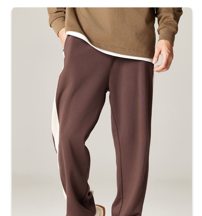 Wholesale Mens Streetwear Drawstring Wide Leg Trousers Custom Vintage Side Striped Track Pants For Men Baggy Sweatpants,Shuliqi Apparel - Men's Clothing Wholesale Manufacturer,Wholesale Mens Streetwear Drawstring Wide Leg Trousers Custom Vintage Side Striped Track Pants For Men Baggy Sweatpants