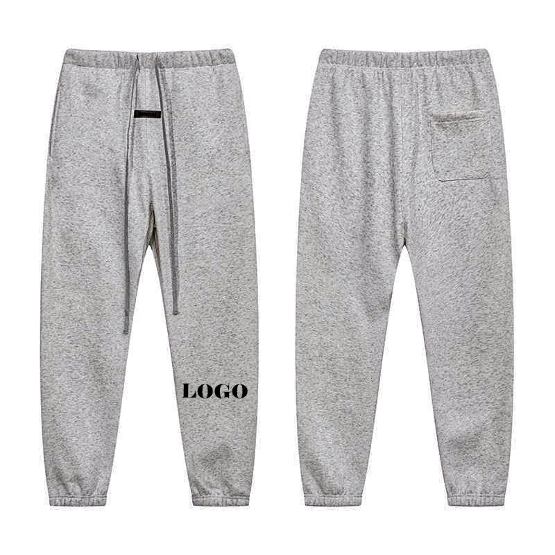 High Quality Men Women Sweatpants Joggers High Street Loose Trousers Custom Logo Printed Sweat Pants,Shuliqi Apparel - Men's Clothing Wholesale Manufacturer,High Quality Men Women Sweatpants Joggers High Street Loose Trousers Custom Logo Printed Sweat Pants