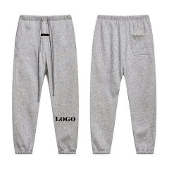 High Quality Men Women Sweatpants Joggers High Street Loose Trousers Custom Logo Printed Sweat Pants,Shuliqi Apparel - Men's Clothing Wholesale Manufacturer,High Quality Men Women Sweatpants Joggers High Street Loose Trousers Custom Logo Printed Sweat Pants
