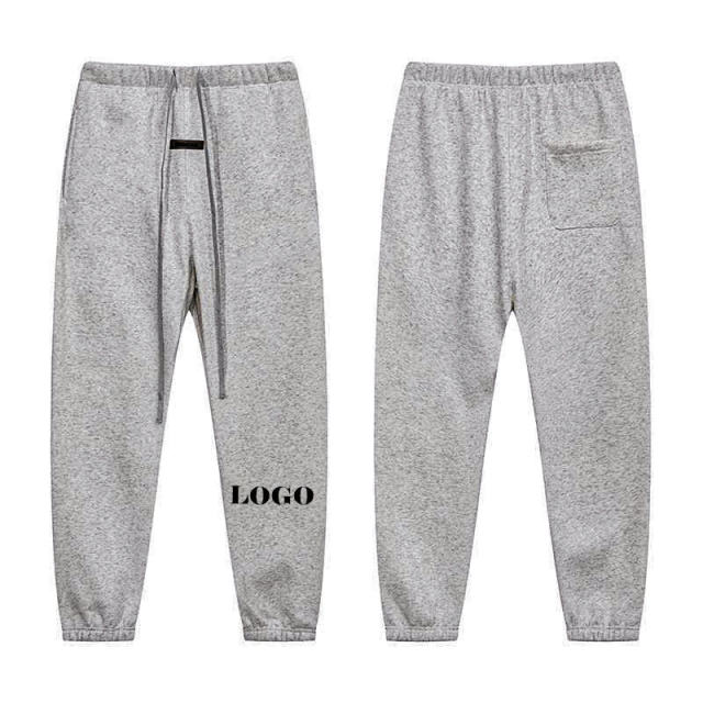 High Quality Men Women Sweatpants Joggers High Street Loose Trousers Custom Logo Printed Sweat Pants,Shuliqi Apparel - Men's Clothing Wholesale Manufacturer,High Quality Men Women Sweatpants Joggers High Street Loose Trousers Custom Logo Printed Sweat Pants