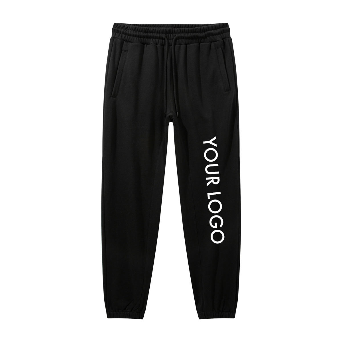 Men's Loose Breathable Jogger Drawstring Pants Custom Logo Cotton French Terry Fleece Joggers Sweatpants For Men,Shuliqi Apparel - Men's Clothing Wholesale Manufacturer,Men's Loose Breathable Jogger Drawstring Pants Custom Logo Cotton French Terry Fleece Joggers Sweatpants For Men