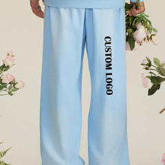 Plus Size Men's Pants & Trousers Manufacturer Wholesale Blank Jogger Cotton Washed Sweat Track Pants Flared Sweatpants,Shuliqi Apparel - Men's Clothing Wholesale Manufacturer,Plus Size Men's Pants & Trousers Manufacturer Wholesale Blank Jogger Cotton Washed Sweat Track Pants Flared Sweatpants