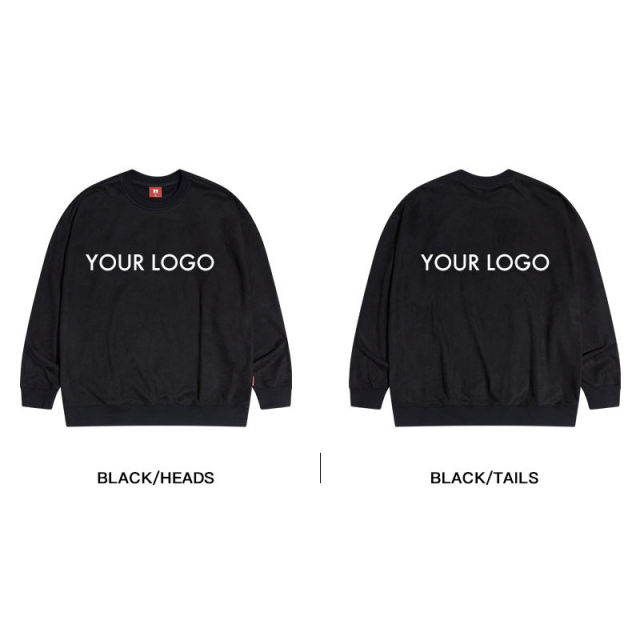Wholesale Hoodies En Sweatshirts Voor Heren Heavy Weight Cotton Custom Embroidered Logo Crewneck Sweatshirt,Shuliqi Apparel - Men's Clothing Wholesale Manufacturer,Wholesale Hoodies En Sweatshirts Voor Heren Heavy Weight Cotton Custom Embroidered Logo Crewneck Sweatshirt