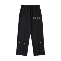 American High Street Loose Men's Casual Pants Retro Solid Color Custom Oversize Straight Leg Trousers For Men,Shuliqi Apparel - Men's Clothing Wholesale Manufacturer,American High Street Loose Men's Casual Pants Retro Solid Color Custom Oversize Straight Leg Trousers For Men