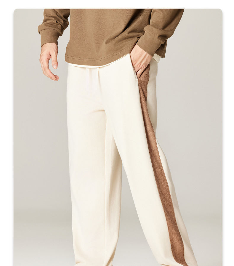 Wholesale Mens Streetwear Drawstring Wide Leg Trousers Custom Vintage Side Striped Track Pants For Men Baggy Sweatpants,Shuliqi Apparel - Men's Clothing Wholesale Manufacturer,Wholesale Mens Streetwear Drawstring Wide Leg Trousers Custom Vintage Side Striped Track Pants For Men Baggy Sweatpants