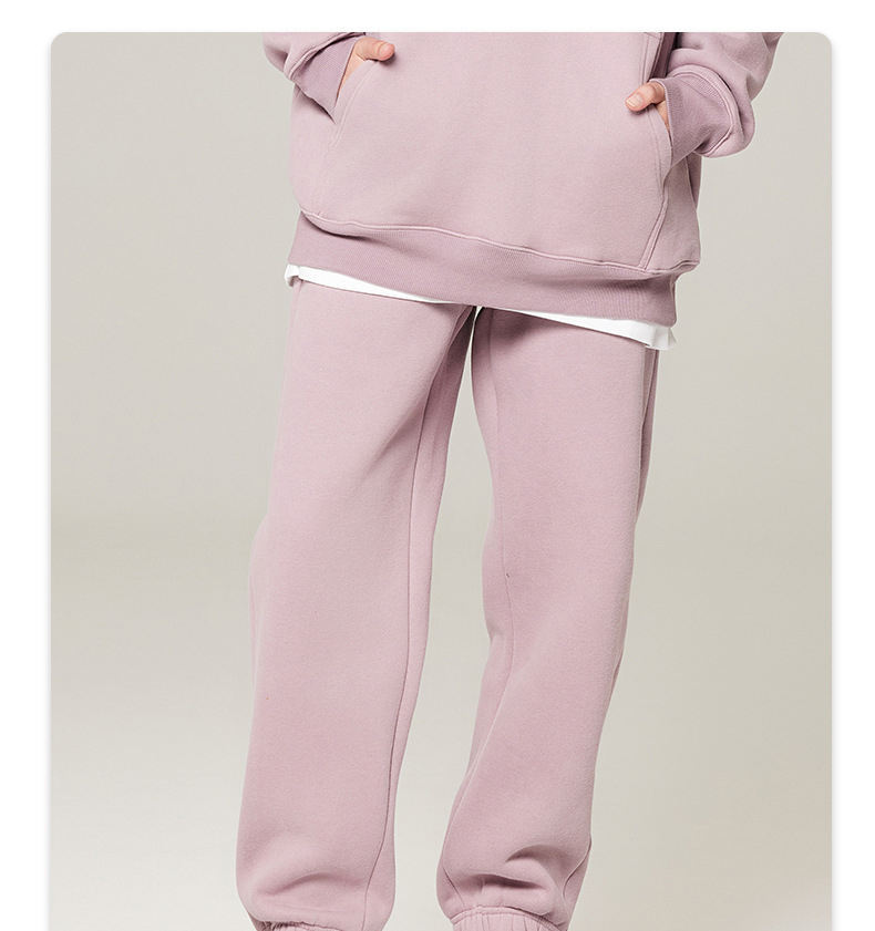 Autumn Winter Athletic Jogger Sport Pants Streetwear Plus Size Solid Color Custom French Terry Sweatpants Men,Shuliqi Apparel - Men's Clothing Wholesale Manufacturer,Autumn Winter Athletic Jogger Sport Pants Streetwear Plus Size Solid Color Custom French Terry Sweatpants Men