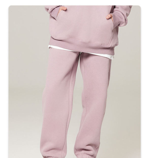 Autumn Winter Athletic Jogger Sport Pants Streetwear Plus Size Solid Color Custom French Terry Sweatpants Men,Shuliqi Apparel - Men's Clothing Wholesale Manufacturer,Autumn Winter Athletic Jogger Sport Pants Streetwear Plus Size Solid Color Custom French Terry Sweatpants Men