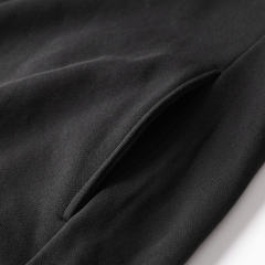 Street Wear Plus Size Sweatshirts Custom Embroidered Logo Heavyweight Oversized French Terry Crewneck Sweatshirt,Shuliqi Apparel - Men's Clothing Wholesale Manufacturer,Street Wear Plus Size Sweatshirts Custom Embroidered Logo Heavyweight Oversized French Terry Crewneck Sweatshirt